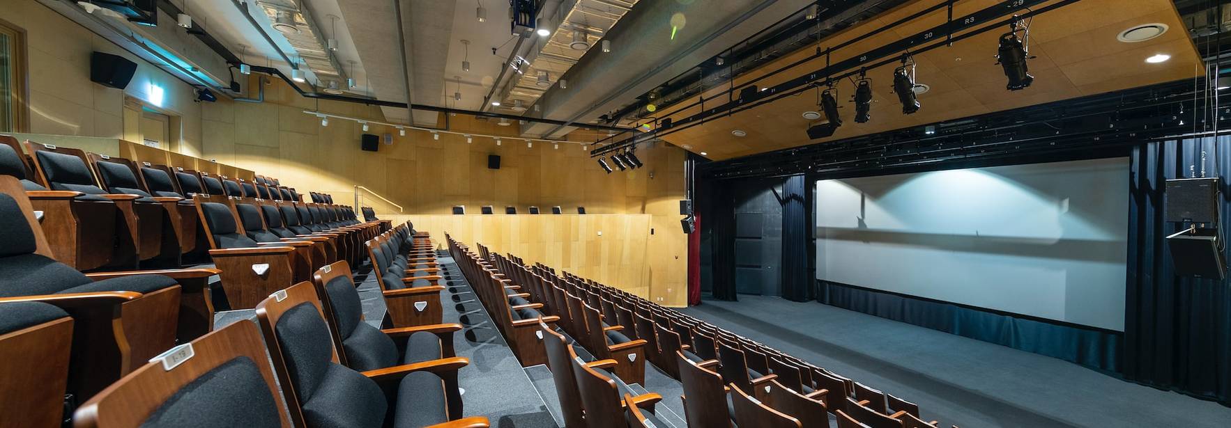 El Proyecto de Ley del Cine y de la Cultura Audiovisual: ¿una nueva oportunidad para las salas cinematográficas?