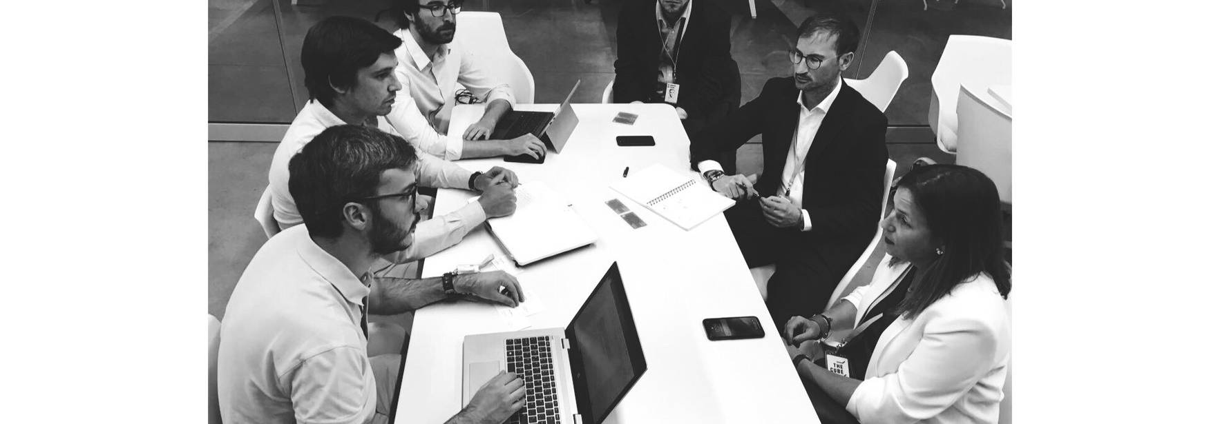 ECIJA y la Asociación Española de Startups crean la Oficina de Asesoramiento Integral al Emprendimiento