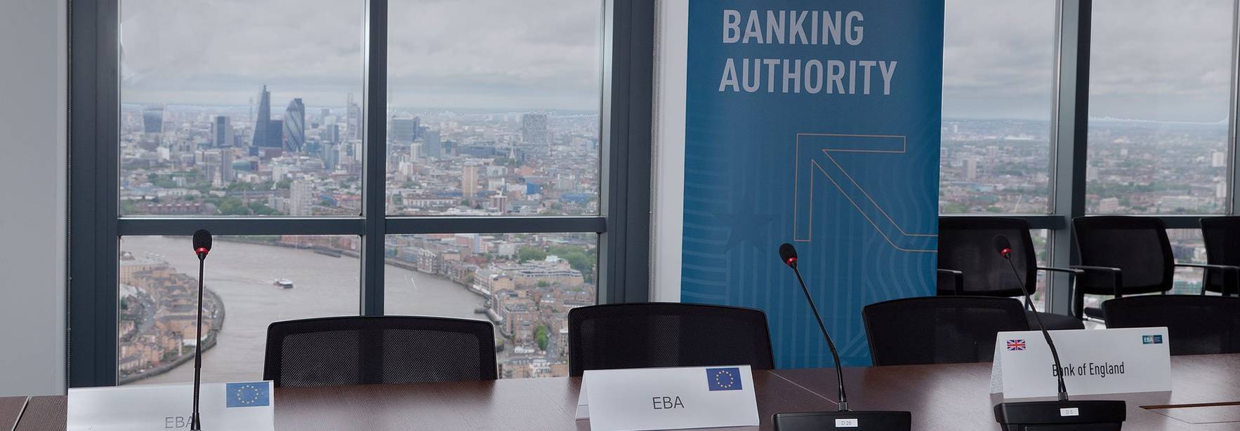 FinTech and Financial Regulation: PSD2, new guidelines of the European Banking Authority