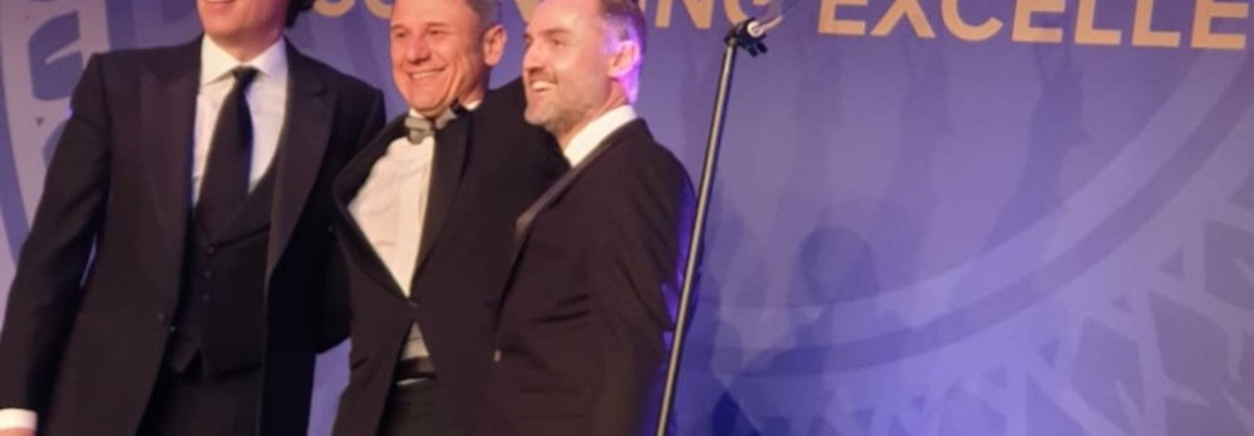 ECIJA, premiada en los Gambling Compliance Global Regulatory Awards 2019