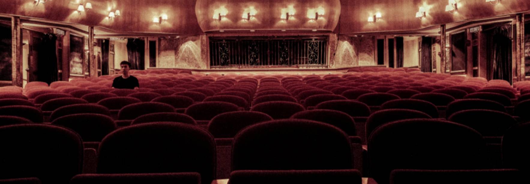 Convocatoria para el año 2020 de ayudas de concesión directa para titulares de salas de exhibición cinematográfica destinadas a sufragar gastos de 2020 derivados de la crisis de la Covid-19