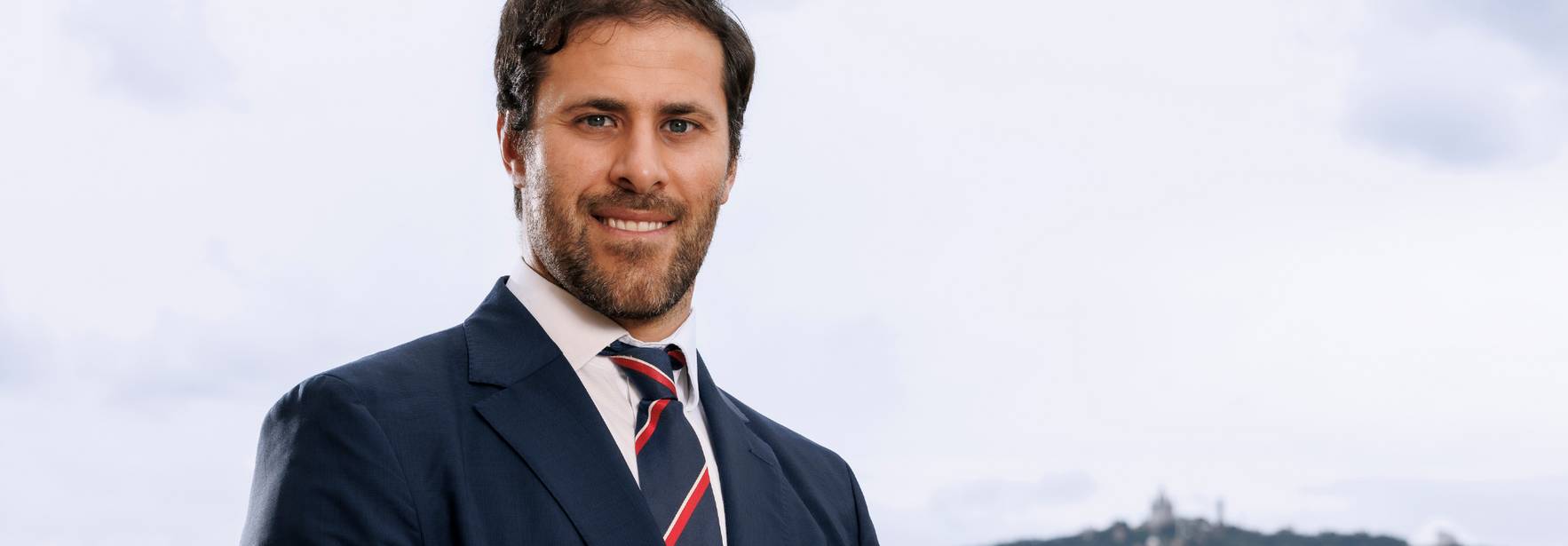 Ecija Barcelona refuerza su área de Privacidad y Compliance con la incorporación de Jacopo Cortinovis