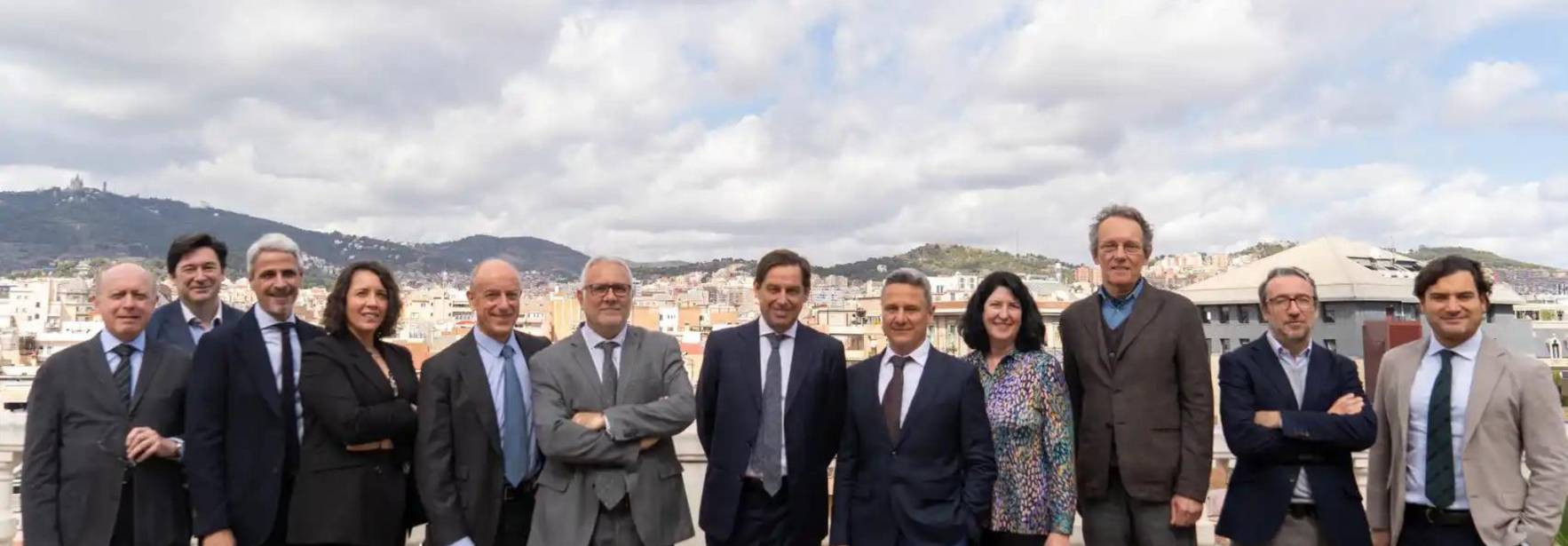 Ecija Abogados amplía su sede en Barcelona y prevé facturar siete millones de euros
