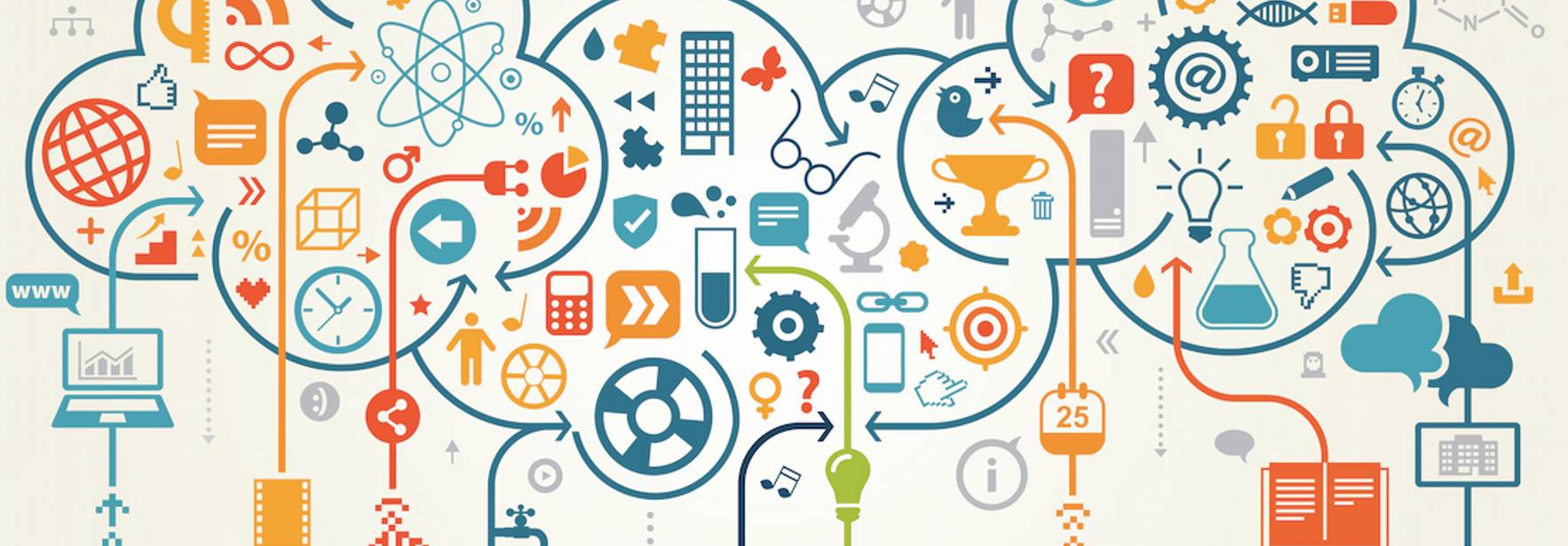 Big data, angel or devil?