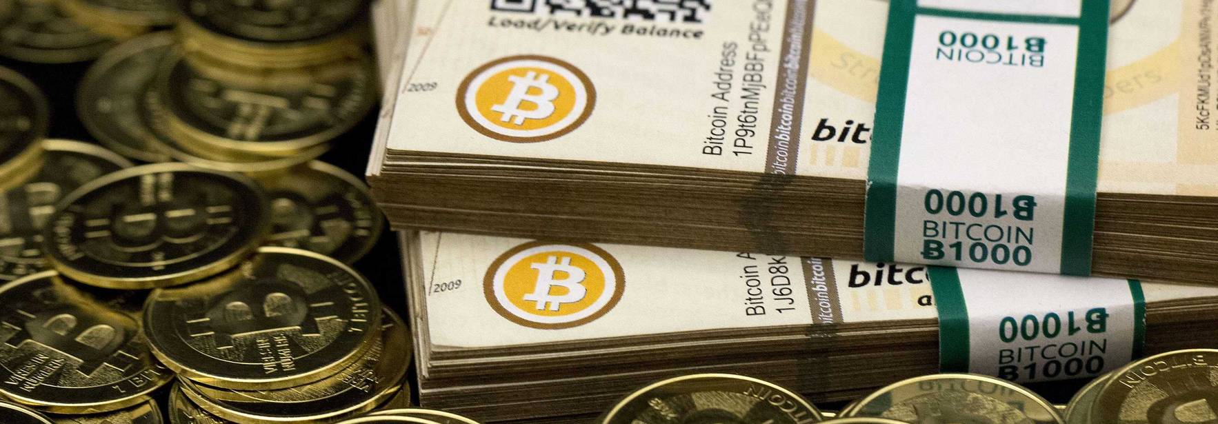 La aportación de criptomonedas al capital social
