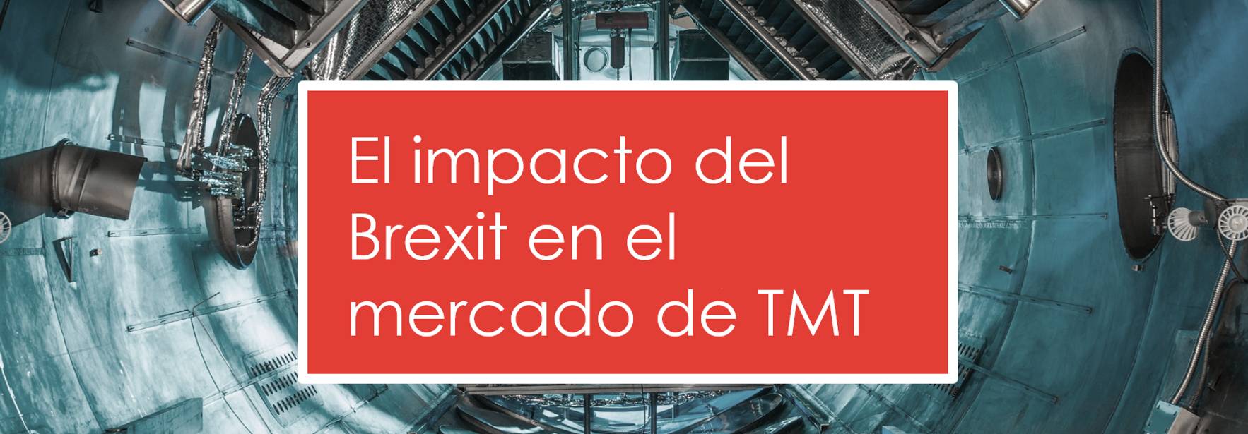 Brexit: impacto en el mercado TMT