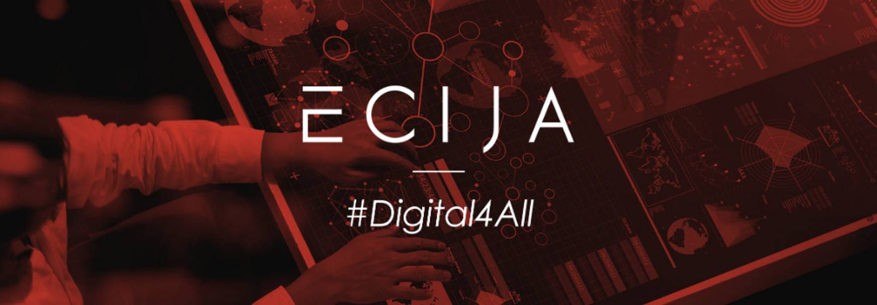 La Fundación ECIJA lanza la iniciativa #Digital4All para fomentar la digitalización de las empresas