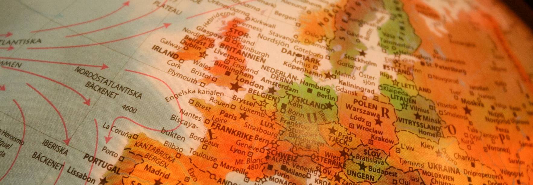 Extranjería: jurisprudencia, novedades legales y noticias