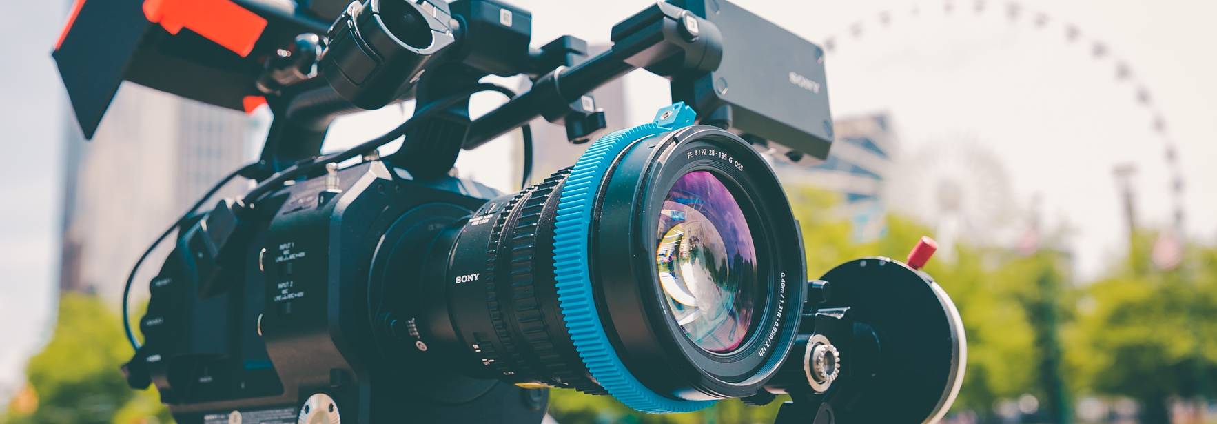 Agrupaciones de interés económico: nueva forma de financiación del cine español