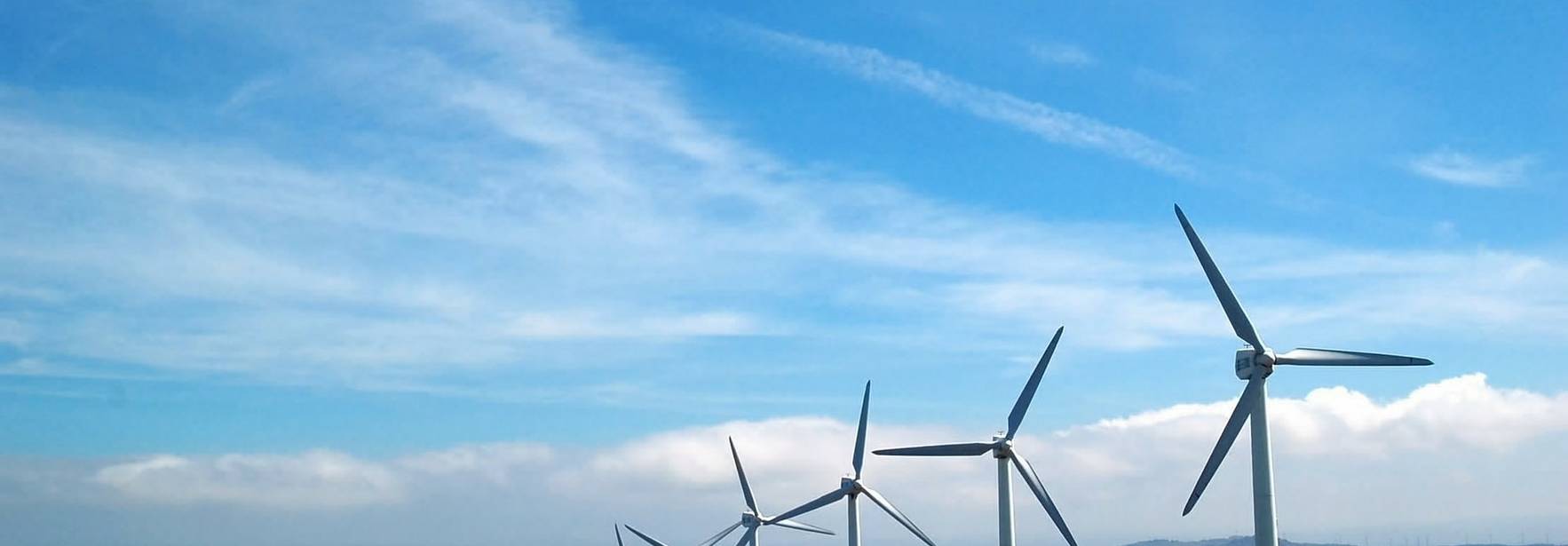Nuevos condicionantes a la construcción de parques eólicos y plantas solares fotovoltaicas en Cataluña