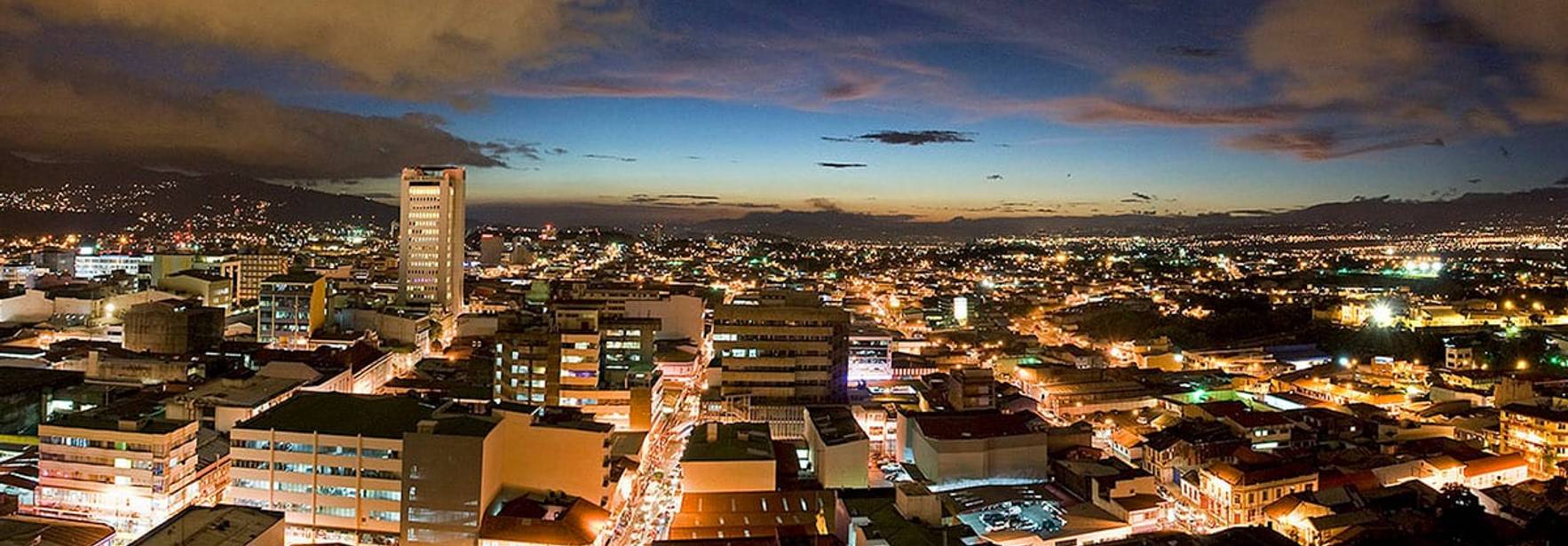 Yahoo - Spanish Law Firm ECIJA seeks to consolidate Costa Rica as a regional base