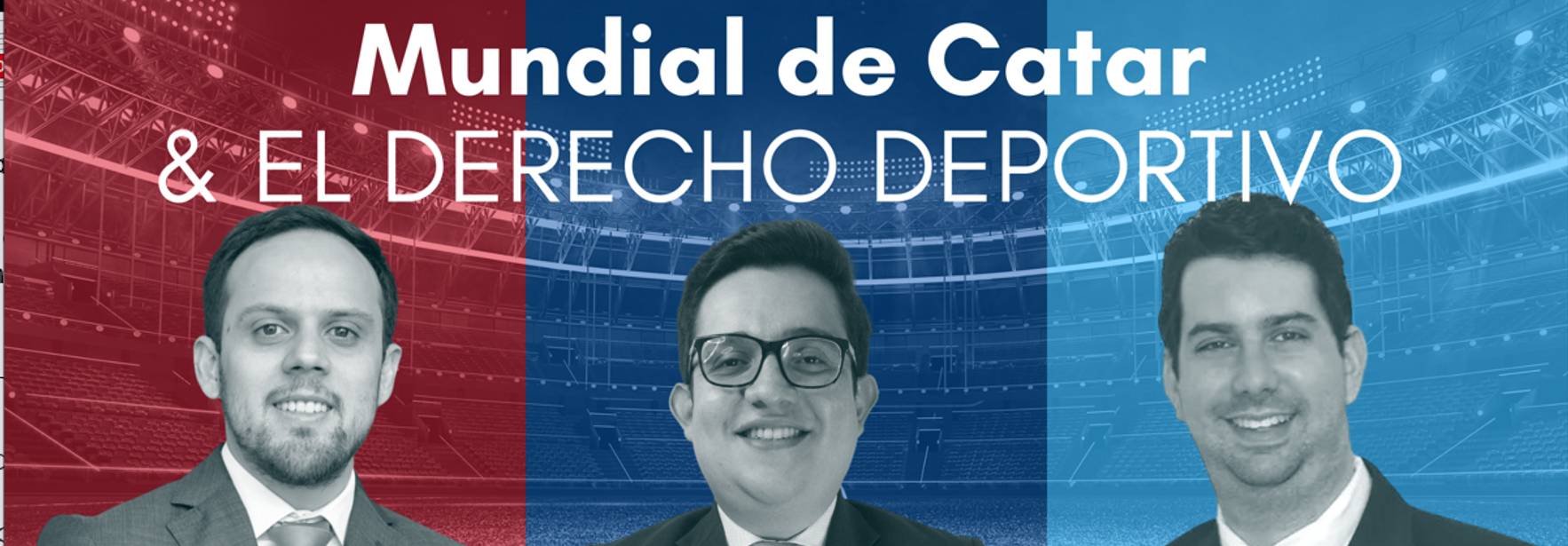 Costa Rica: mundial de Catar y el derecho deportivo