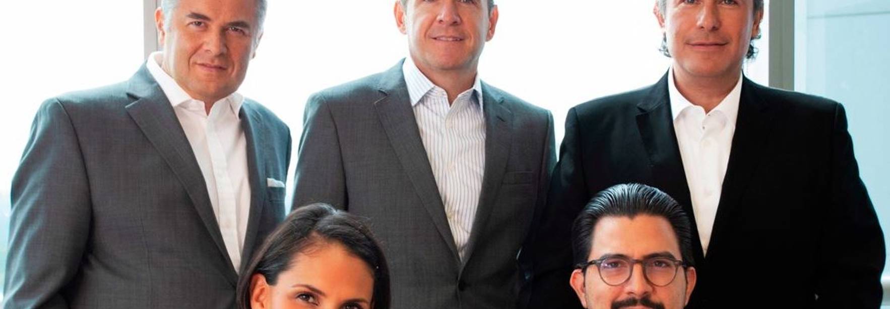 México: Los 300 líderes más Influyentes