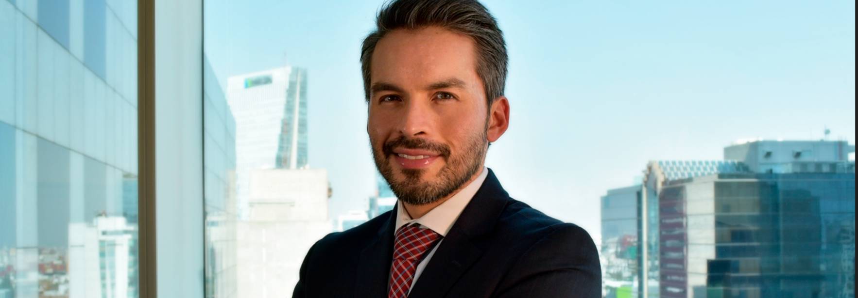 ECIJA Mexico opens the Sustainability and Environment practice with the incorporation of Carlos del Razo