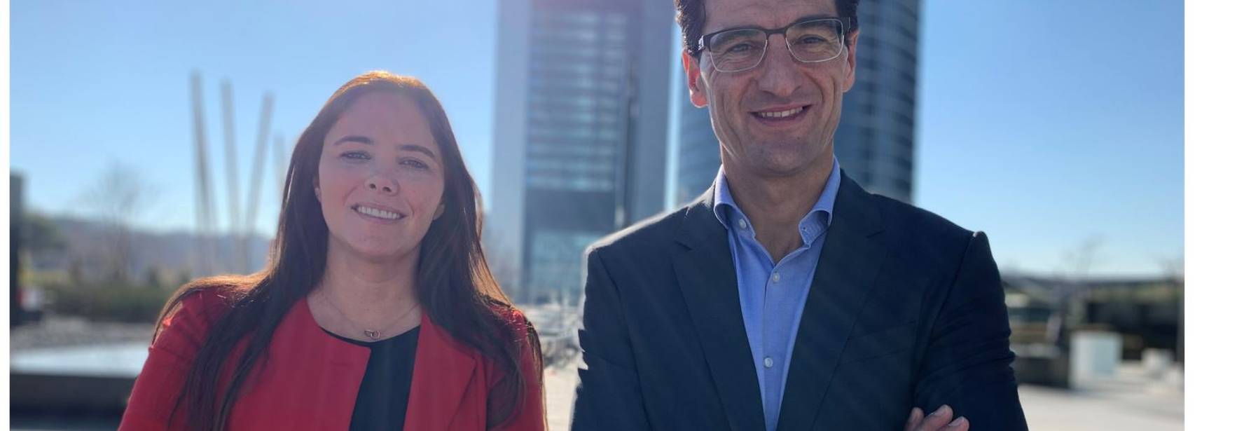 Expansión - ECIJA refuerza fiscal con la llegada de Patricia Gómez-Cambronero