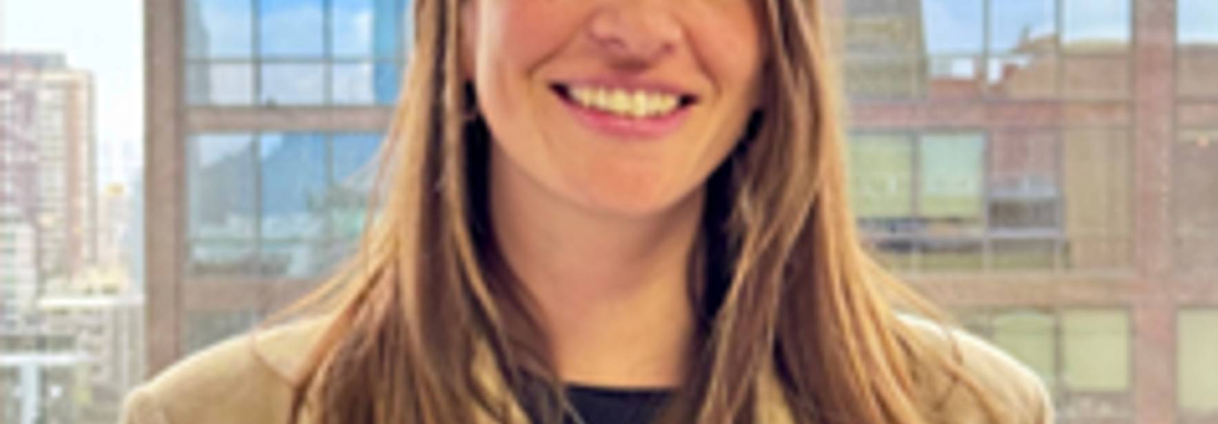Ángeles Fernández Sierra, nueva socia de  laboral de ECIJA en Chile