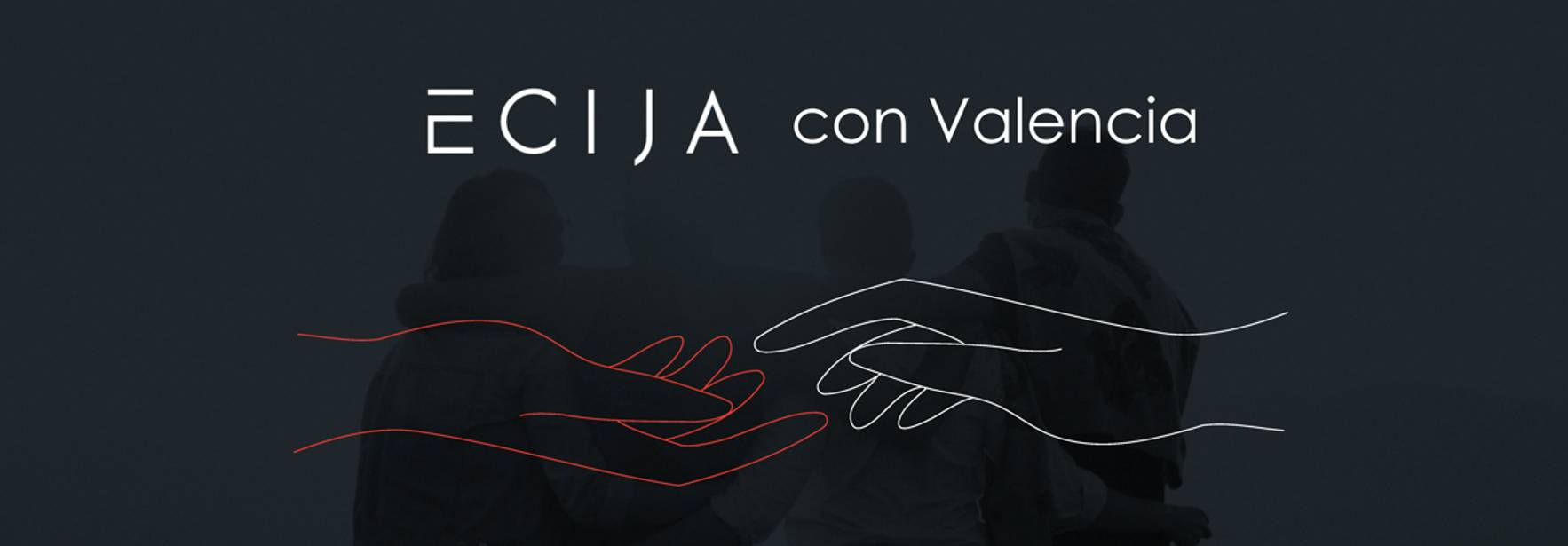 ECIJA y sus iniciativas para ayudar a los afectados por la DANA