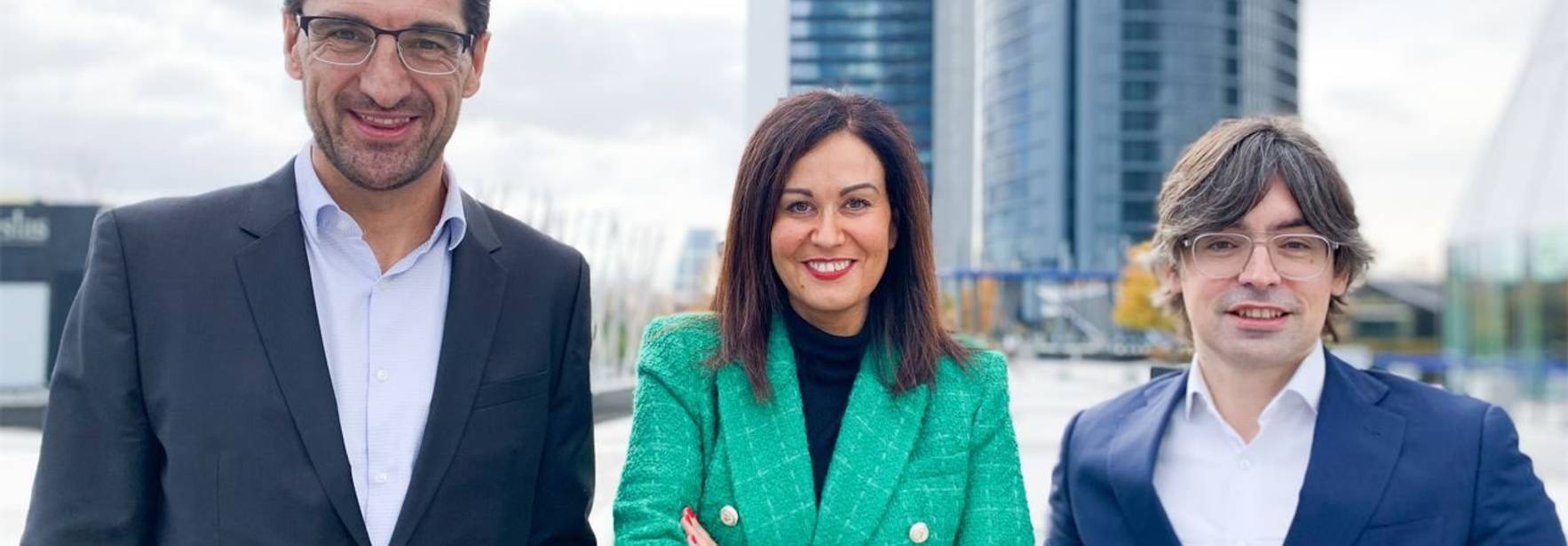 Expansión - ECIJA refuerza su área de propiedad intelectual con la llegada de Elena Ordúñez