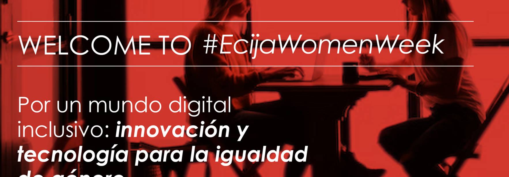 Entrevistas a mujeres ECIJA