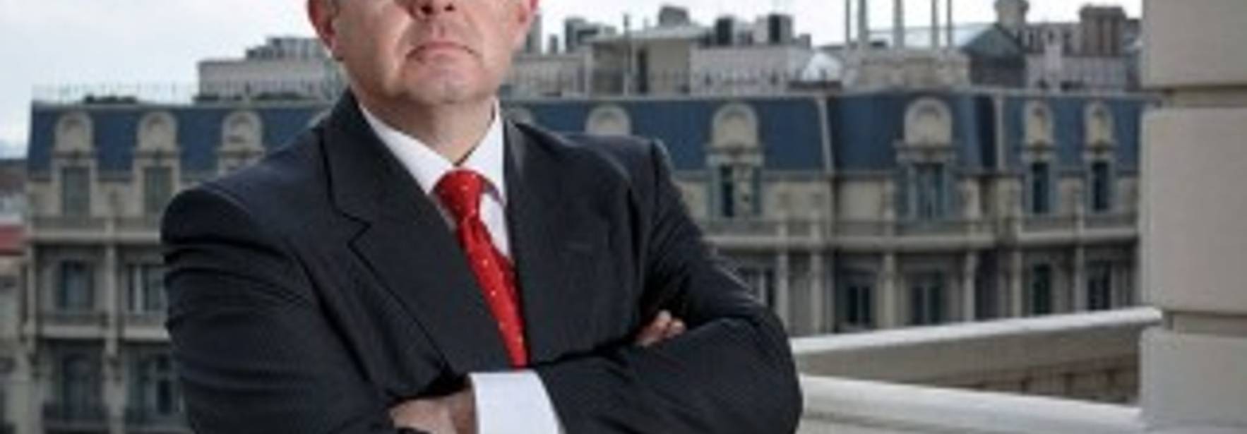 La nueva España - Entrevista a Carlos Pérez