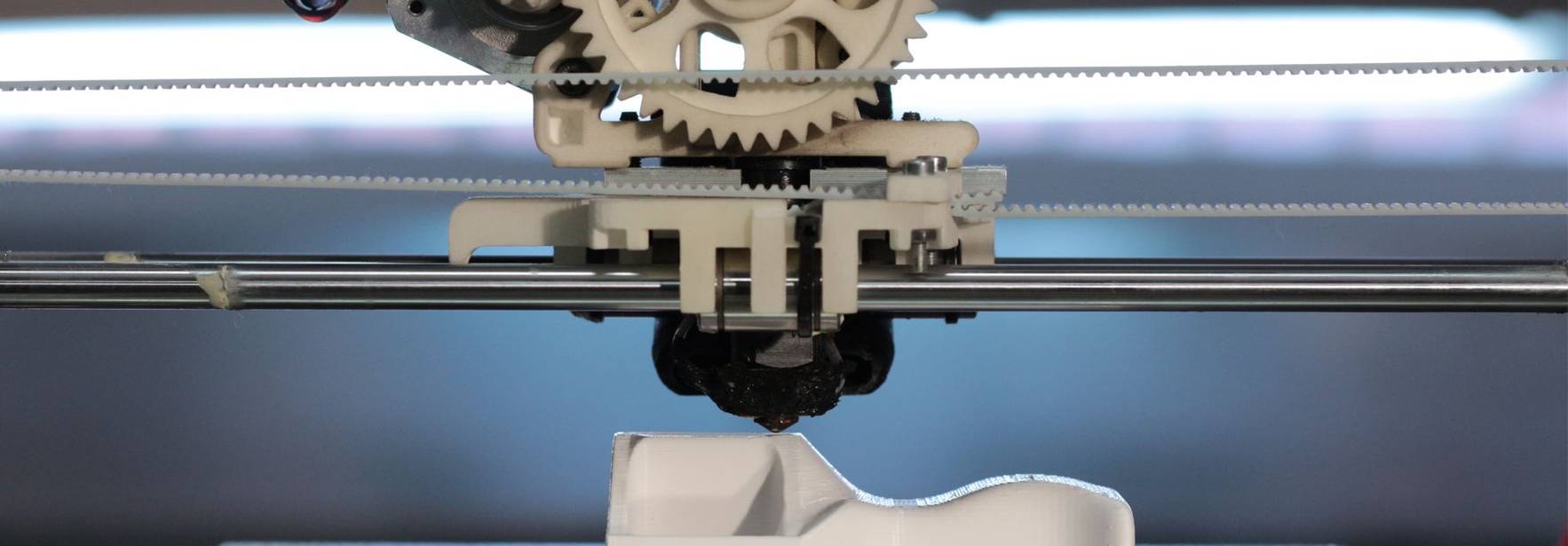 3D Printing and Piracy