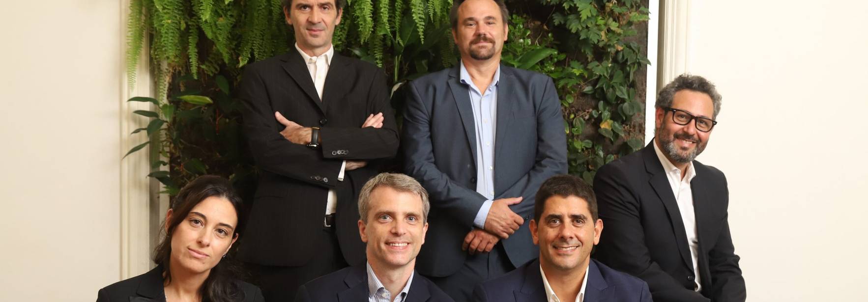 ECIJA starts operating in Argentina with ELZEN Abogados