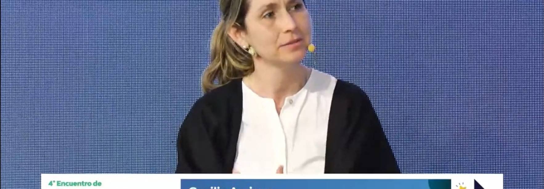 “Líderes del Triple Impacto” sacudió temas clave para las empresas y sus colaboradores con una mirada a futuro