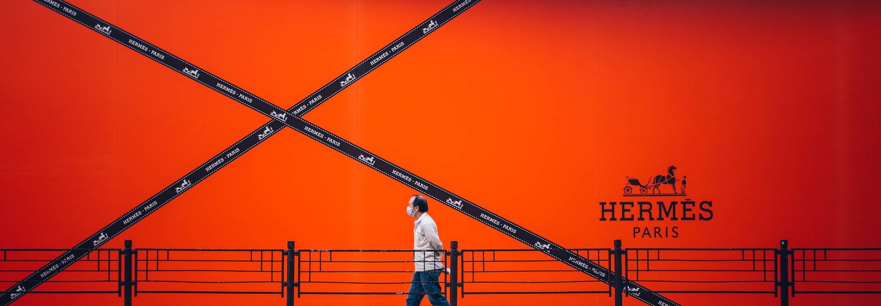 Hermès y la Primera Enmienda