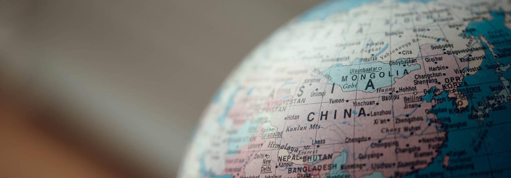 China Ramps Up Latin America Push During the Pandemic