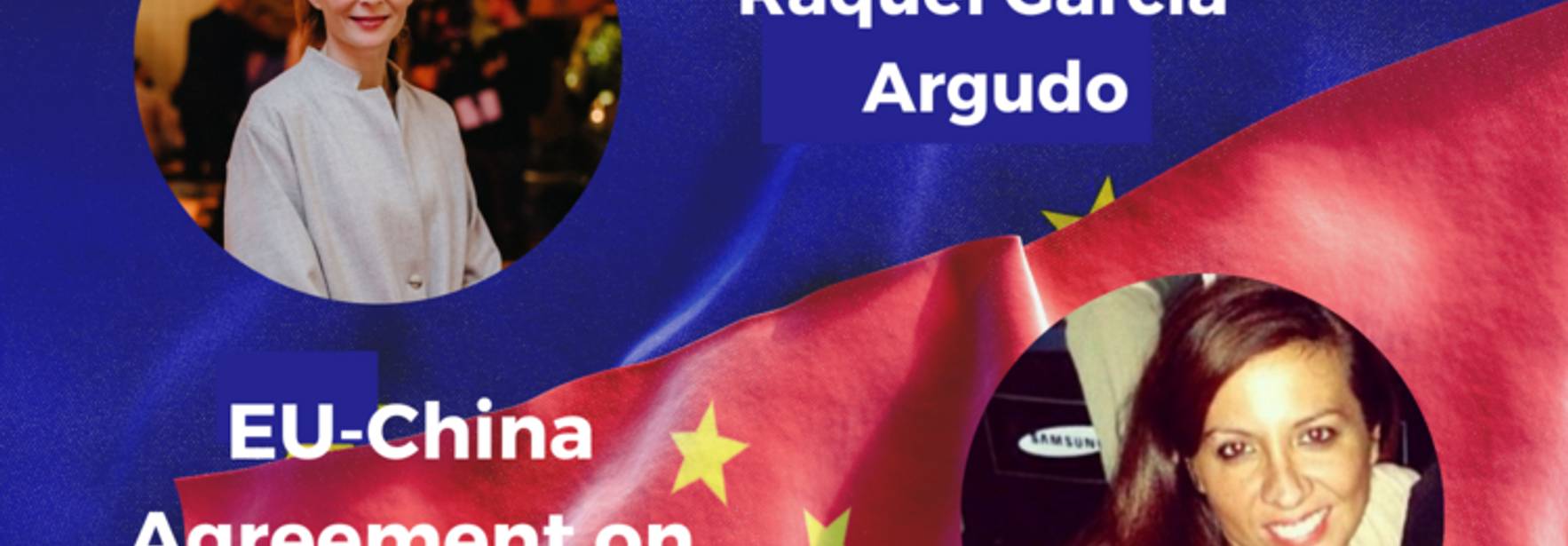 Spain: Discussion on the EU-China Comprehensive Agreement on Investment