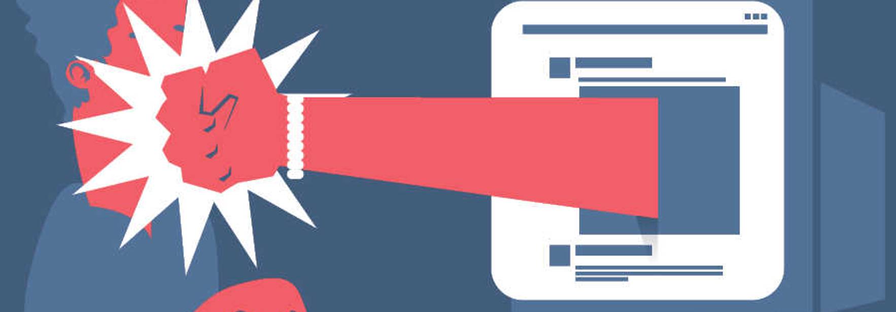 Confilegal - “Haters”, “trolls”… ¿cómo actuar en las redes sociales?