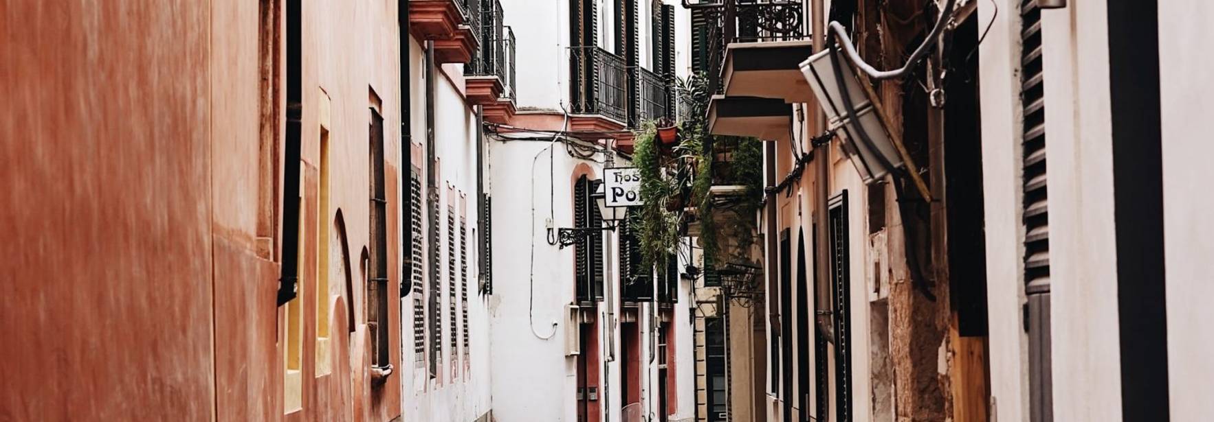 Urgencia por revisar nuestras ciudades: no cumplen estándares mínimos de calidad de vida