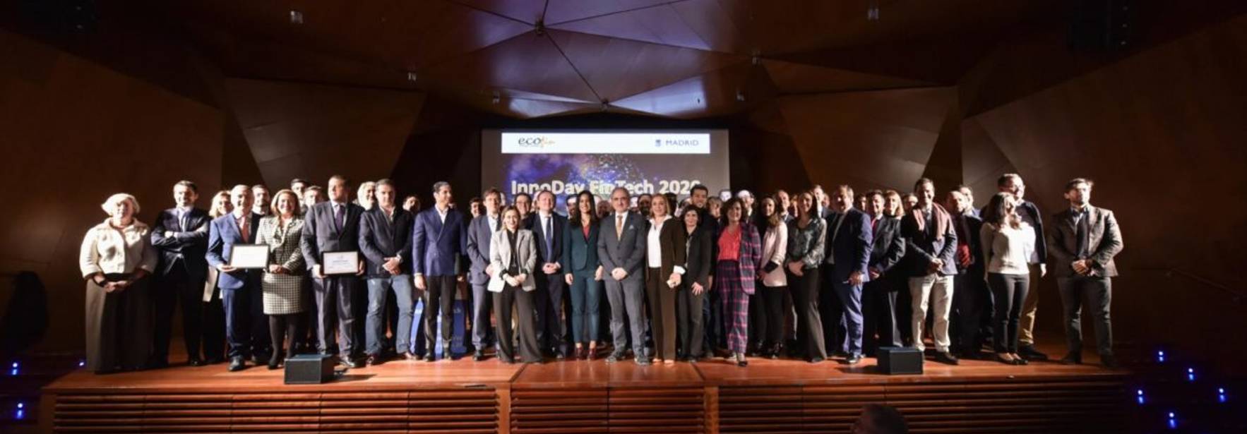 ECIJA se suma al mayor clúster de tecnología financiera en España