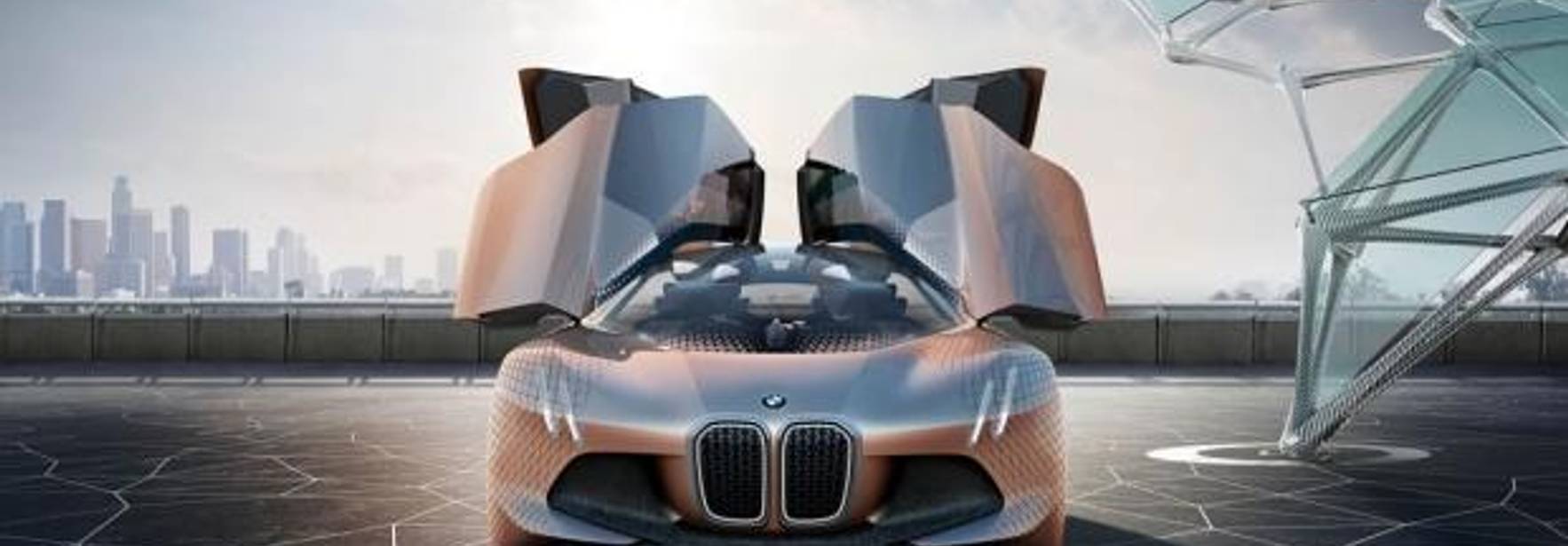 Let´s talk about flying cars and air space