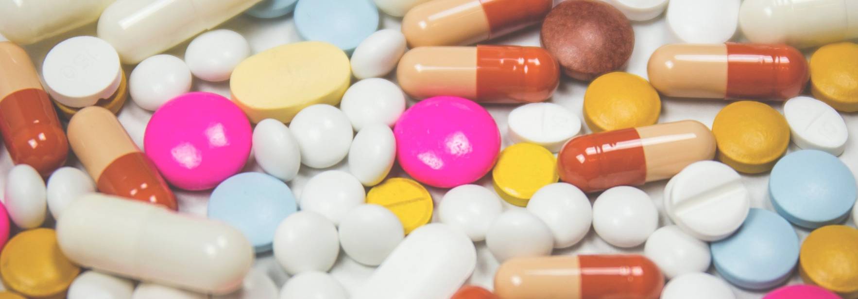 Chile: Colusión en precio de medicamentos