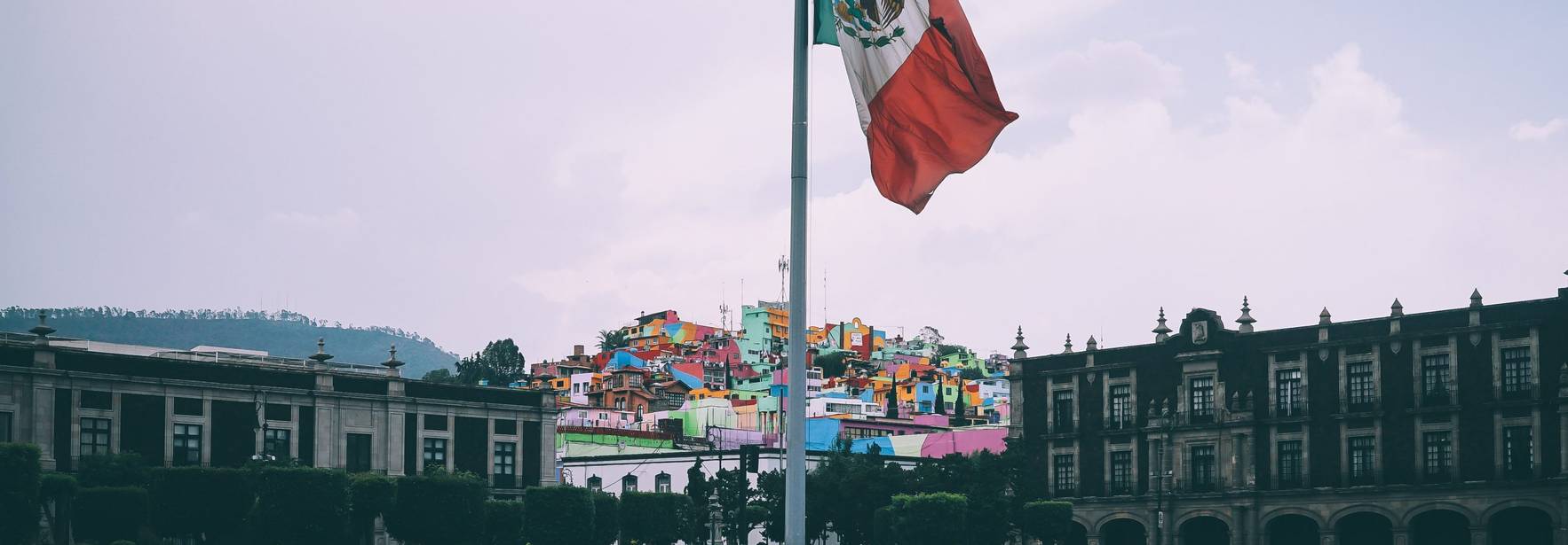 ¿Cómo funcionarán los tribunales y autoridades judiciales durante la contingencia causada por el COVID-19 en México?