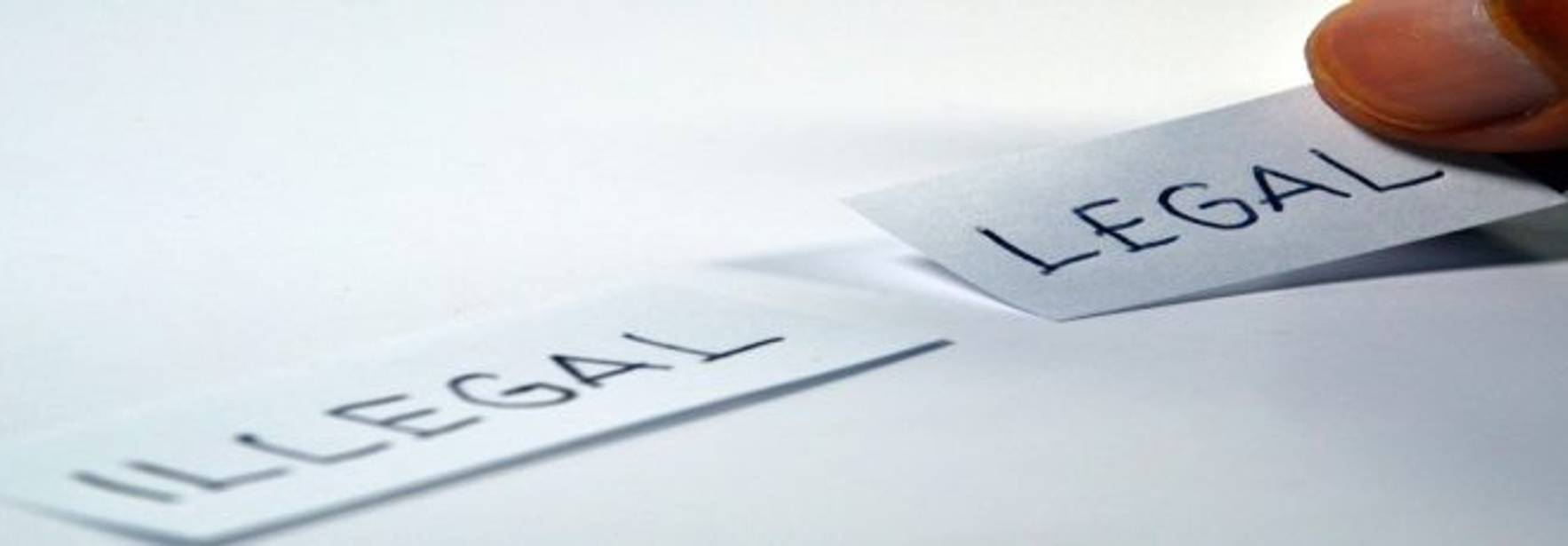 Responsibilities of hiring an employee from a competence company. Labor Compliance as a solution