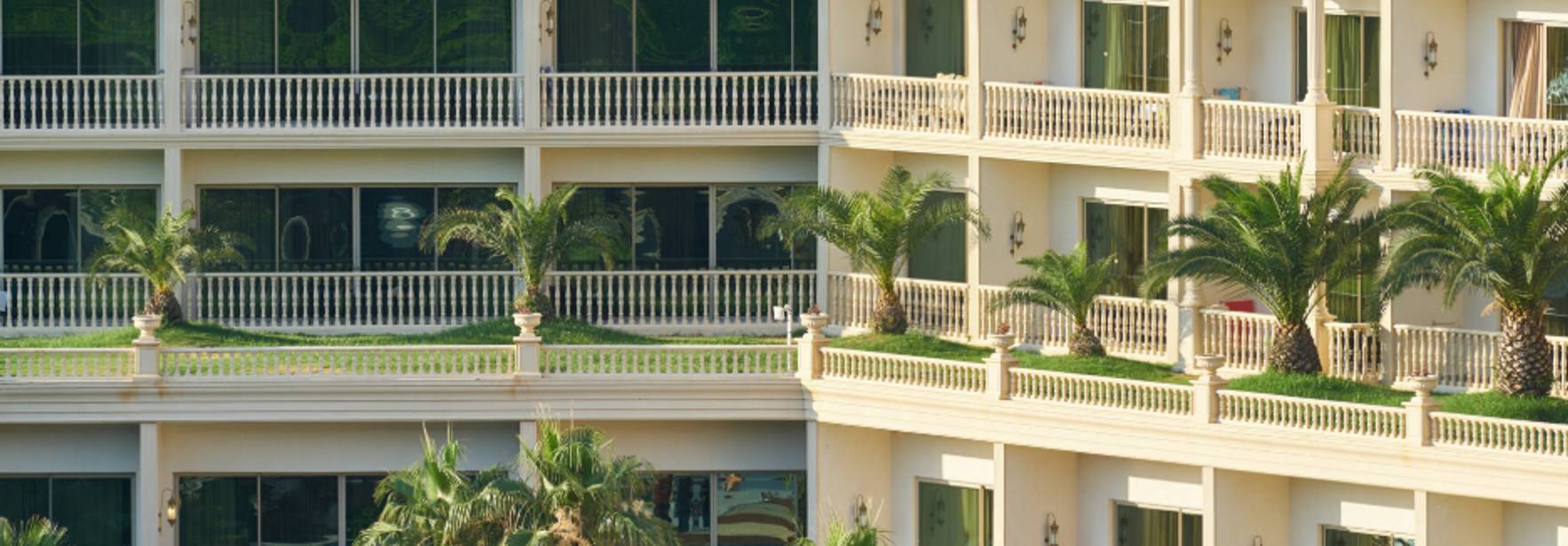 Costa Rica: Lineamientos generales para condominios comerciales, residenciales y mixtos