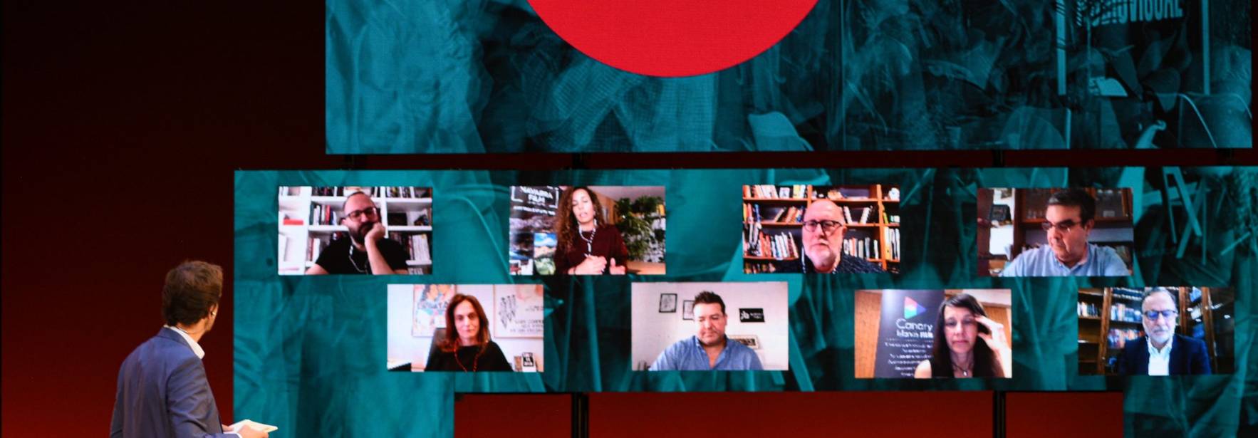 ECIJA en Conecta FICTION Reboot 2020