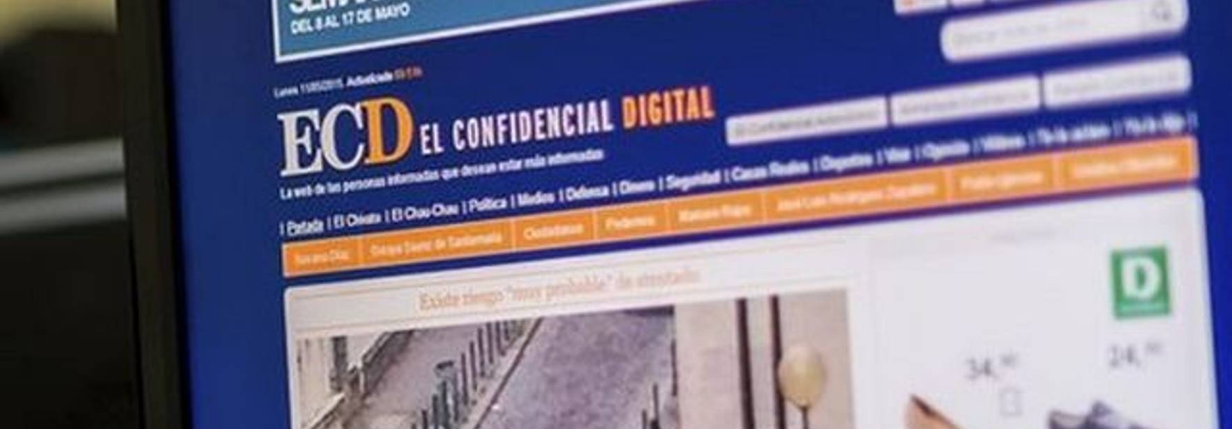 Las empresas tendrán que pedir “permiso” para enviar información y ofertas vía correo electrónico