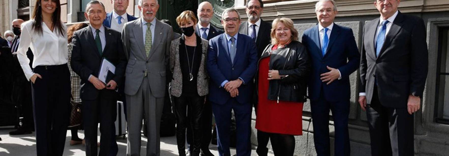 Cristina Llop, socia directora de ECIJA Zaragoza, revalida su cargo como Consejera Electiva del CGAE