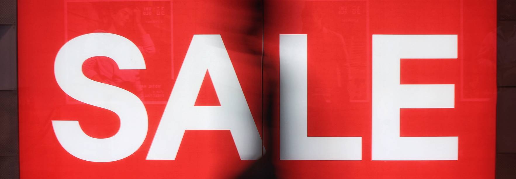 Consejos legales durante el Black Friday para no ser engañado