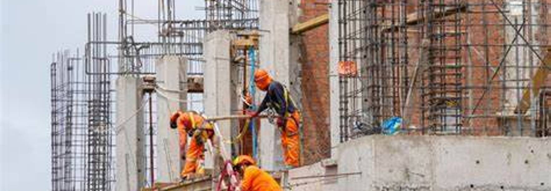 Se publica Ley N°21.718 que agiliza los permisos de construcción en Chile