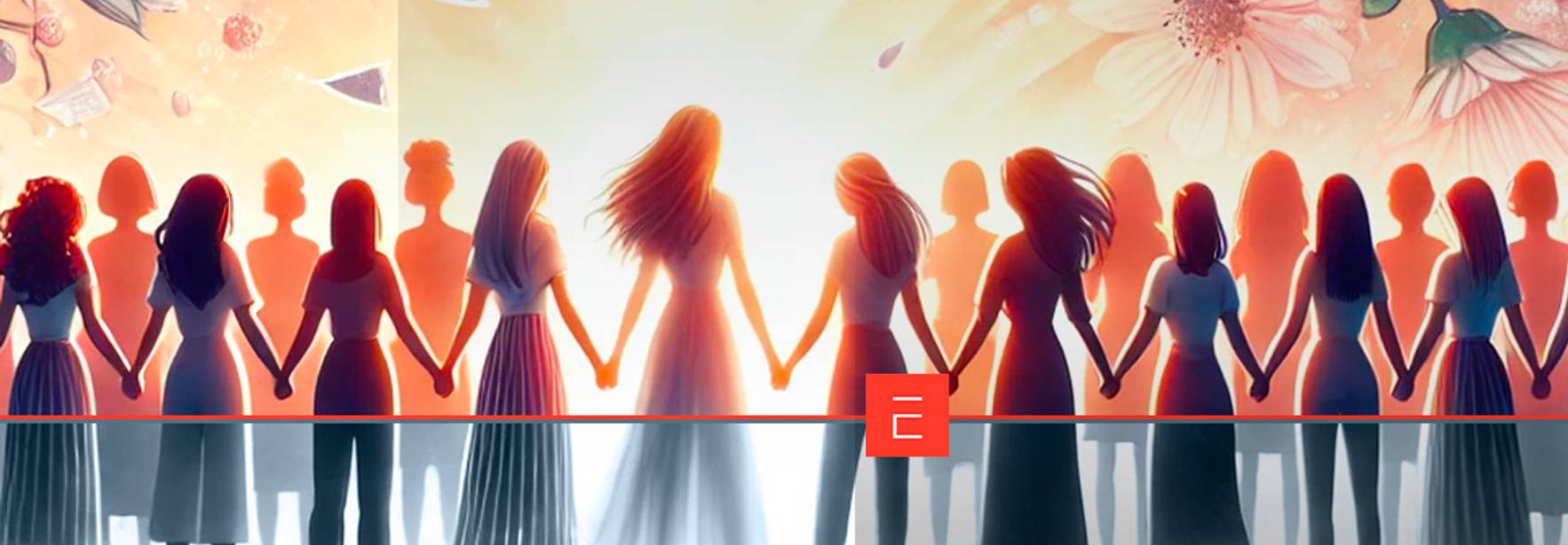 Día Internacional para Erradicar la Violencia contra la Mujer  