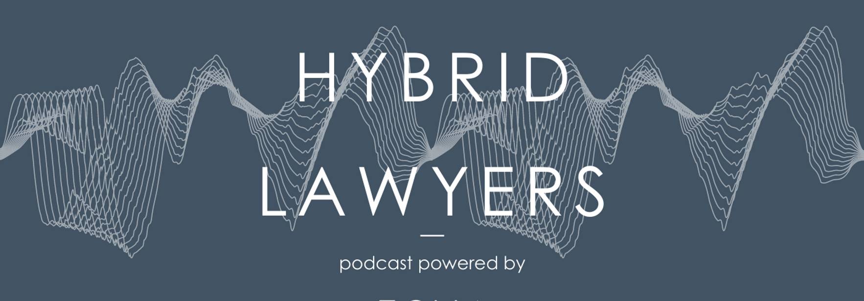ECIJA lanza Hybrid Lawyers, su canal de podcast para la difusión de contenidos jurídicos