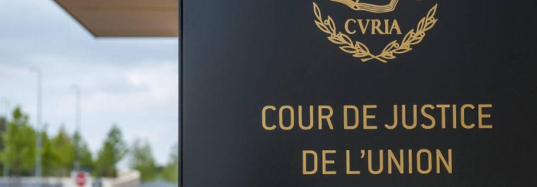 Expansión - The ECJ puts an end to internet illegal links