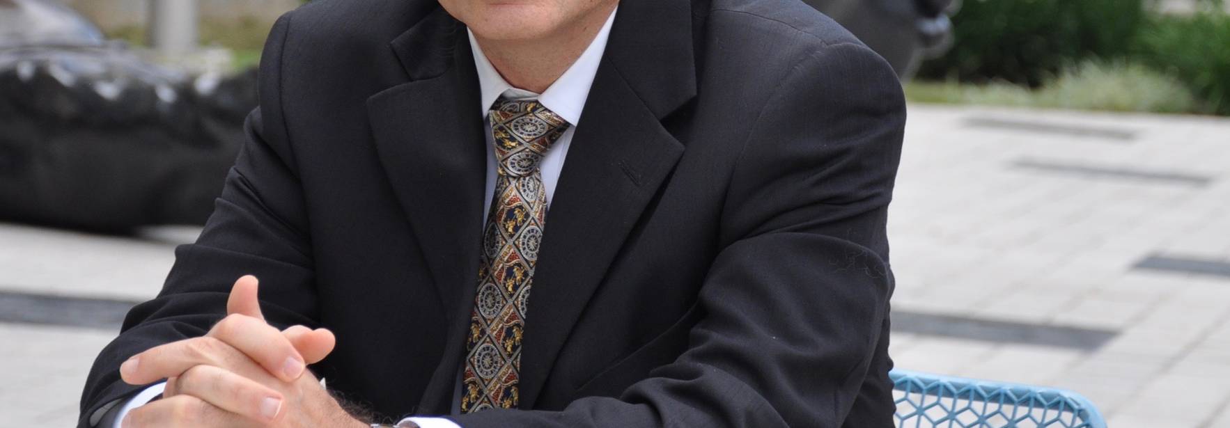 ECIJA makes up Alejandro Montealegre as new Partner in Costa Rica