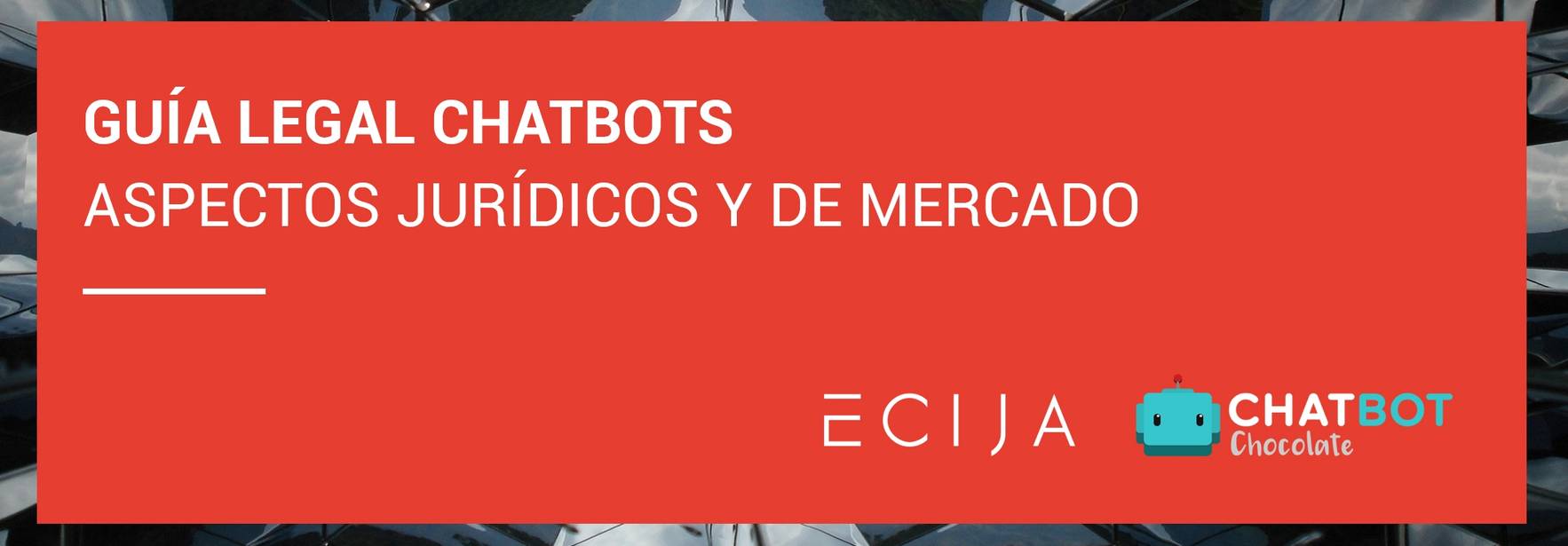 Chatbots Legal Guide
