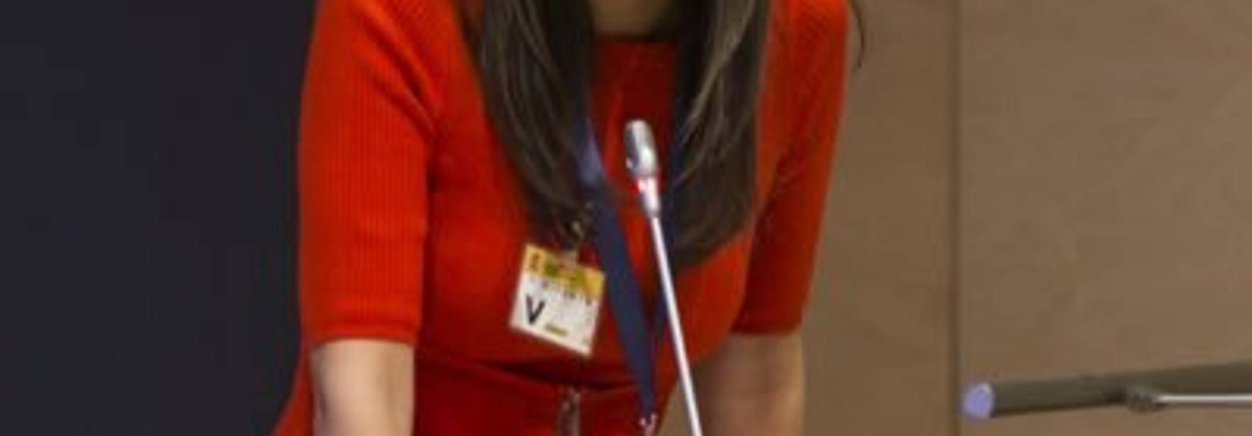 Mujeres Por Derecho | “La igualdad real es posible y debemos seguir trabajando para conseguirla”