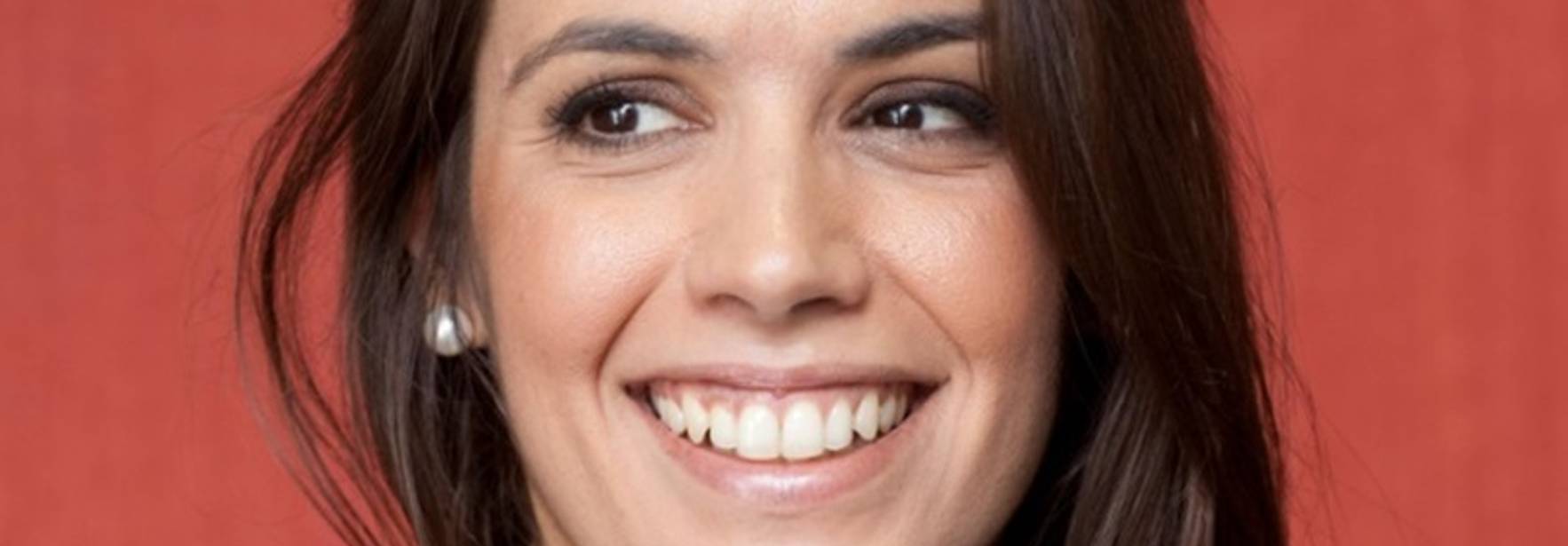 Entrevista a Cristina Llop: "Ser la primera firma en Latinoamerica"